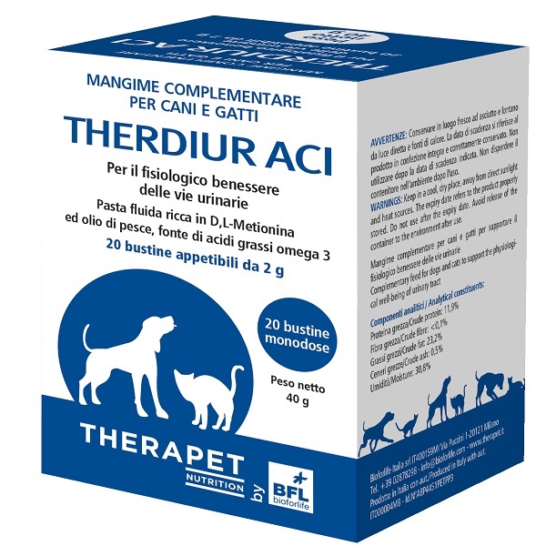 THERDIUR ACI 20 BUSTINE DA 2 G - Farmapre