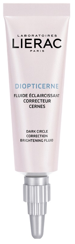 LIERAC DIOPTICERNE 15 ML - Farmapre