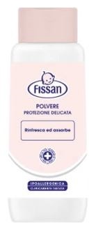 FISSAN POLVERE DELICATA 250 G - Farmapre