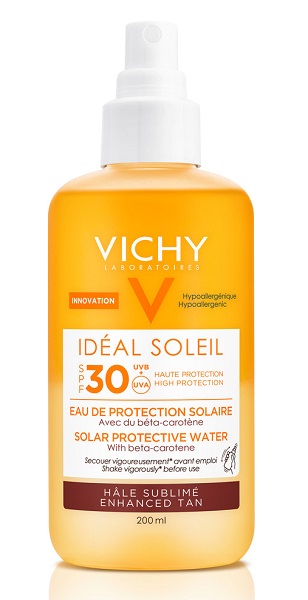 IS ACQUA SOLARE ABBRONZANTE 200 ML - Farmapre