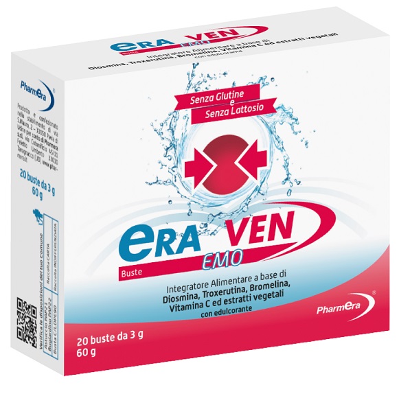 ERAVEN EMO 20 BUSTINE - Farmapre