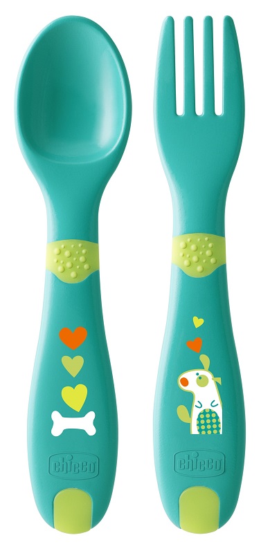 CHICCO POSATINE 12M+ - Farmapre