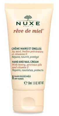 NUXE REVE DE MIEL CREMA MANI E UNGHIE 50 ML - Farmapre