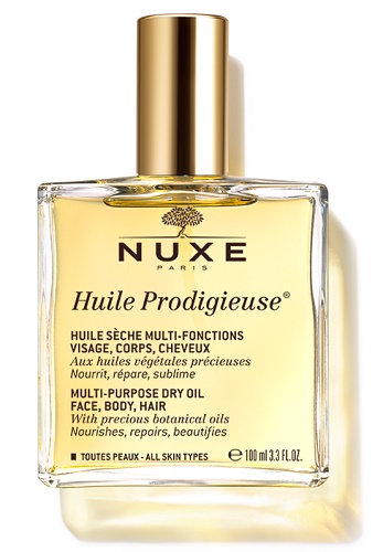 NUXE HUILE PRODIGIEUSE OLIO SECCO 100 ML - Farmapre