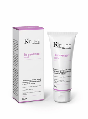 DERMORELIZEMA CREAM 75 ML - Farmapre