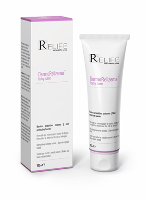 DERMORELIZEMA BABY CARE 100 ML - Farmapre