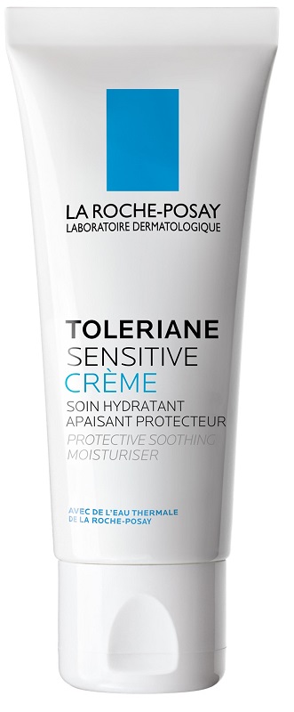 TOLERIANE SENSITIVE CREMA VISO 40 ML - Farmapre