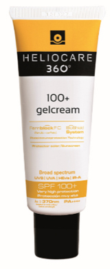 HELIOCARE 360 100+ GELCREAM 50 ML - Farmapre