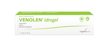 VENOLEN IDROGEL 100 ML - Farmapre