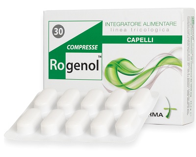 ROGENOL 30 COMPRESSE DA 1050 MG - Farmapre