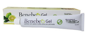 BENEBEO GEL 50 ML - Farmapre