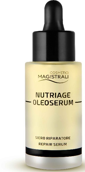 NUTRIAGE OLEOSERUM 30 ML - Farmapre