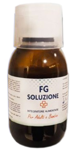 FG SOLUZIONE+ 100 ML - Farmapre