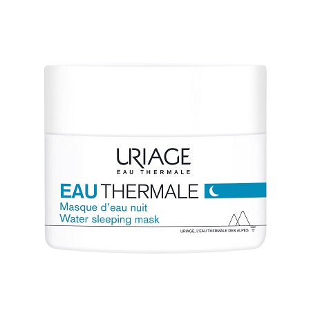EAU THERMALE MASCHERA NOTTE 50 ML - Farmapre