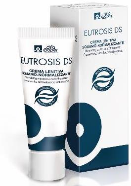 EUTROSIS DS CREMA VISO 30 ML - Farmapre