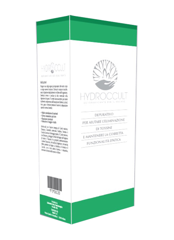 HYDROCCULT 500 ML - Farmapre
