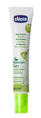 CHICCO ROLL ON DOPOPUNTURA 10 ML - Farmapre