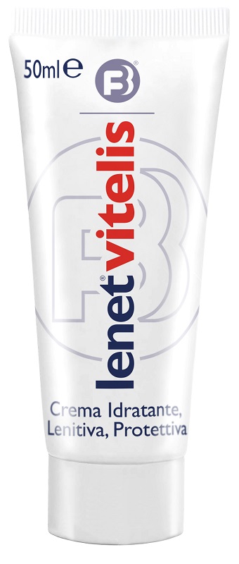 LENET VITELIS 50 ML - Farmapre