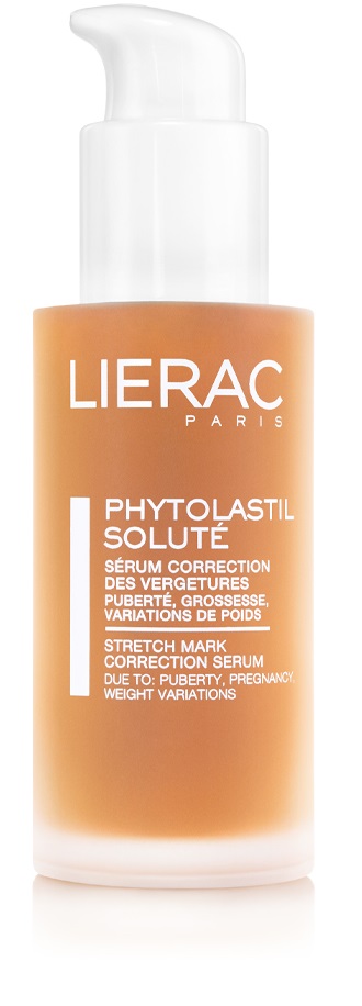 LIERAC PHYTOLASTIL SOLUTE 75 ML - Farmapre