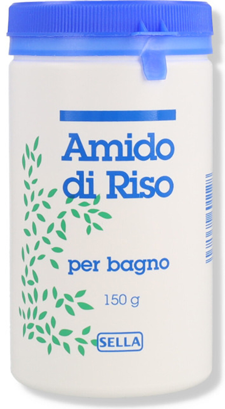 AMIDO RISO BAGNO 150 G - Farmapre