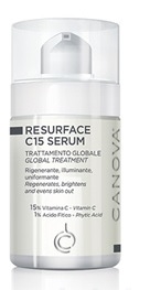 RE-SURFACE C 15 SERUM CANOVA 30 ML - Farmapre