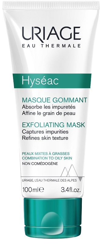 HYSEAC MASQUE GOMMANT 100 ML - Farmapre