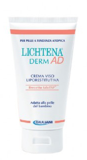 LICHTENA DERMAD CREMA VISO 40 ML - Farmapre