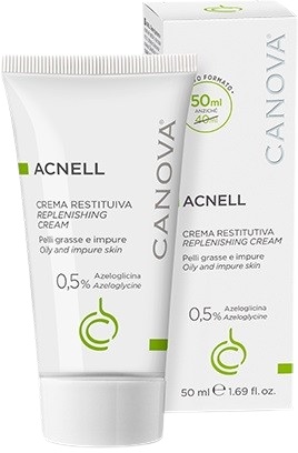 ACNELL CREMA CANOVA 50 ML - Farmapre