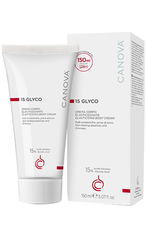15 GLYCO CANOVA 150 ML - Farmapre