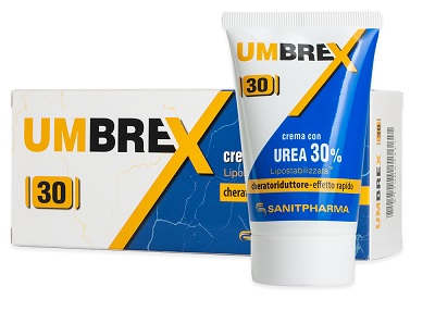UMBREX 30 CREMA 50 ML - Farmapre