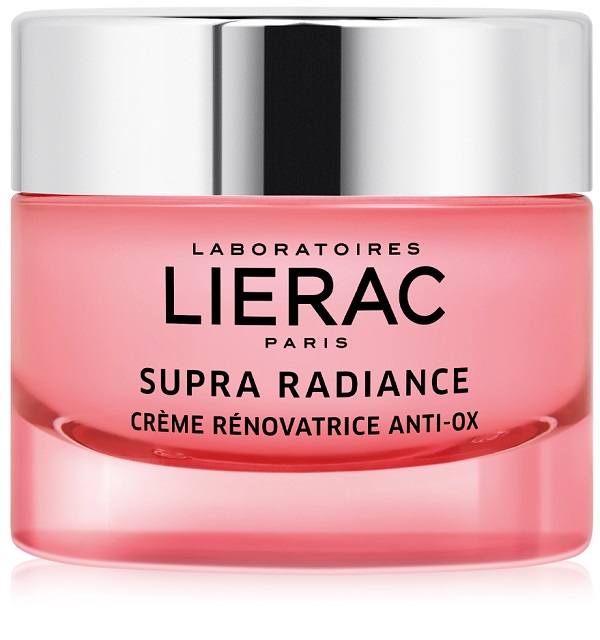 LIERAC SUPRA RAD CREMA 50 ML - Farmapre
