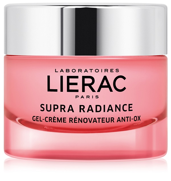 LIERAC SUPRA RAD GEL CREMA 50 ML - Farmapre