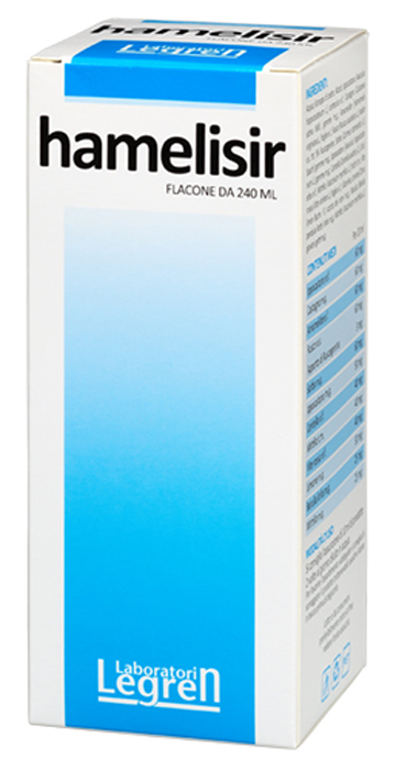 HAMELISIR 240 ML - Farmapre