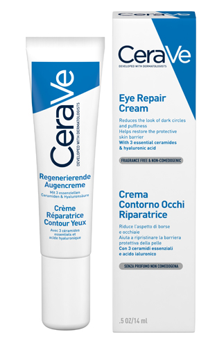 CERAVE CREMA CONTORNO OCCHI 15 ML - Farmapre