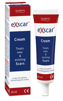 EXSCAR CREAM 30 ML CE - Farmapre