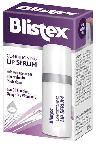 BLISTEX CONDITIONING LIP SERUM - Farmapre