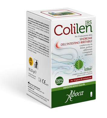 COLILEN IBS 60 OPERCOLI - Farmapre