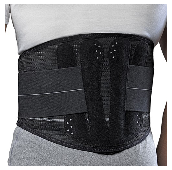 DR GIBAUD ORTHO LOMBOGIB WORK CORSETTO LOMBOSACRALE 1 - Farmapre