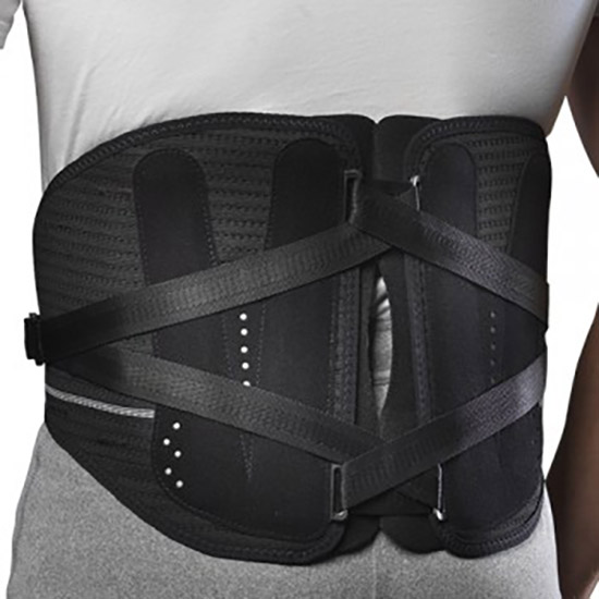 DR GIBAUD ORTHO LOMBOGIB SENIOR CORSETTO LOMBOSACRALE 2 - Farmapre