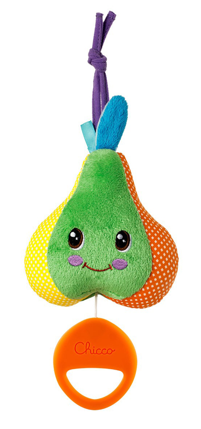 CHICCO GIOCO CARILLON DOLCE PERA - Farmapre