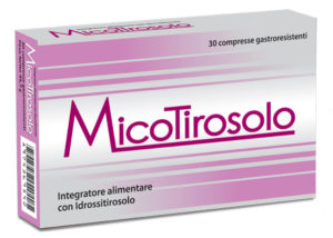 MICOTIROSOLO 30 COMPRESSE - Farmapre