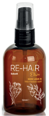 RE-HAIR ELISIR SIERO LEAVE ON 50 ML - Farmapre
