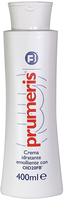 PRUMERIS CREMA IDRATANTE EMOLLIENTE 400 ML - Farmapre