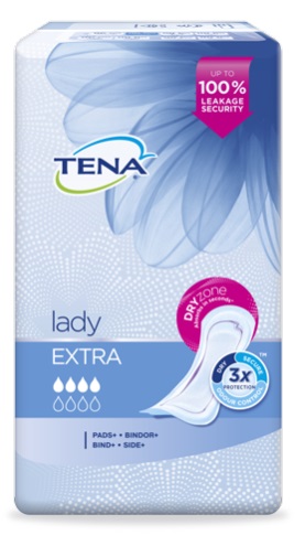 PANNOLONE SAGOMATO TENA DISCREET EXTRA 20 PEZZI - Farmapre