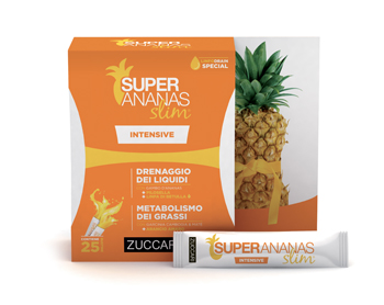 SUPER ANANAS SLIM INTENSIVE 250 ML - Farmapre