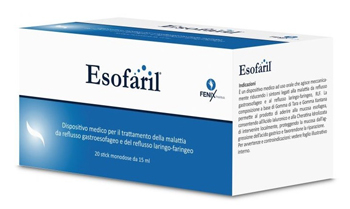 ESOFARIL 20 STICK 15ML - Farmapre