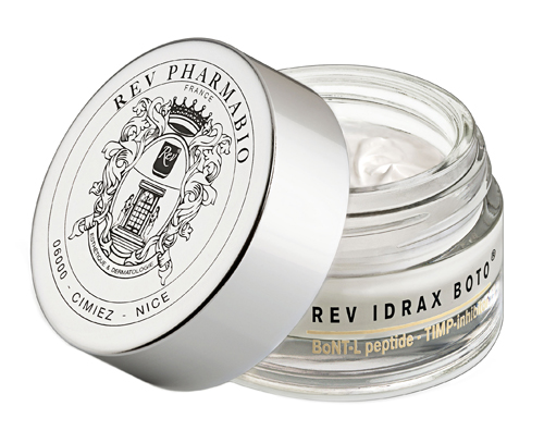 REV IDRAX BOTO PLUS CREMA 50 ML - Farmapre