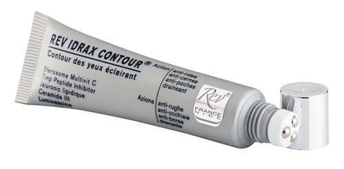 REV IDRAX CONTOUR 15 ML - Farmapre