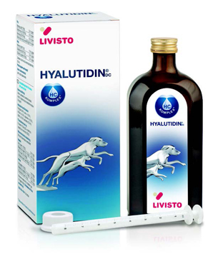 HYALUTIDIN DC FLACONE 125 ML - Farmapre