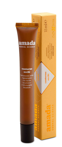 AMADA CONTORNO OCCHI 15 ML - Farmapre